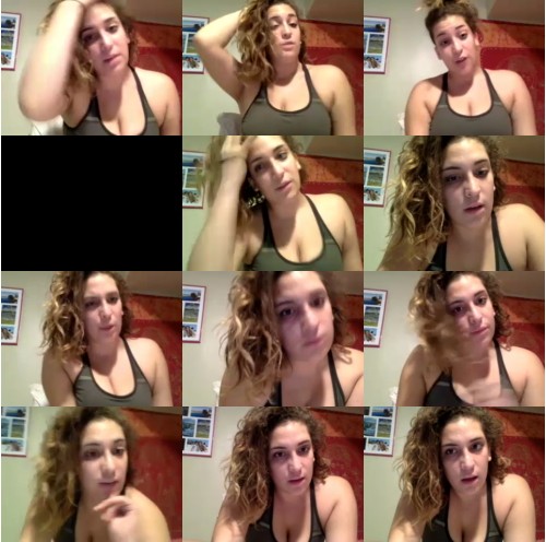 Download Video File: myfreecams lereina