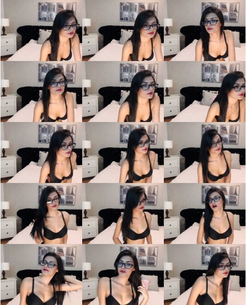 Download Video File: myfreecams lexxidollx