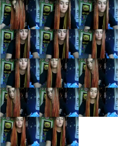 Download Video File: myfreecams lightbluem23