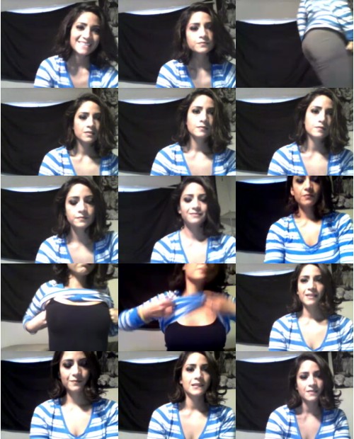 Download Video File: myfreecams lili s