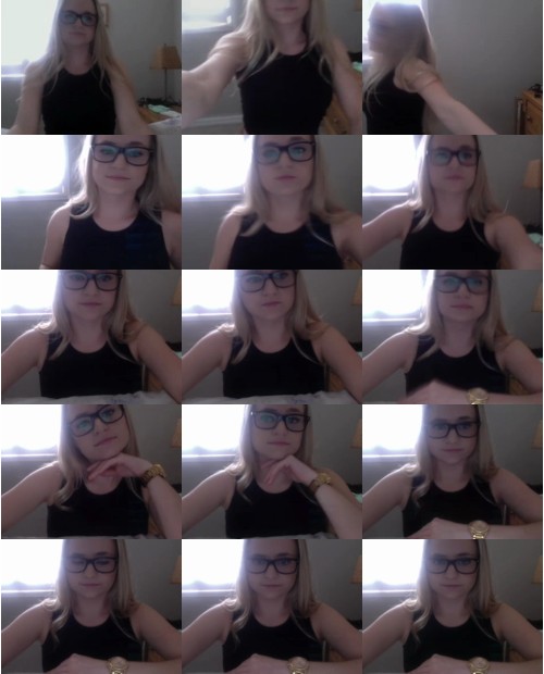 Download Video File: myfreecams lilmarissa