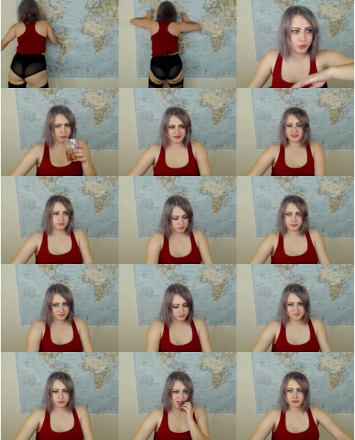 Download Video File: myfreecams lilushwinter