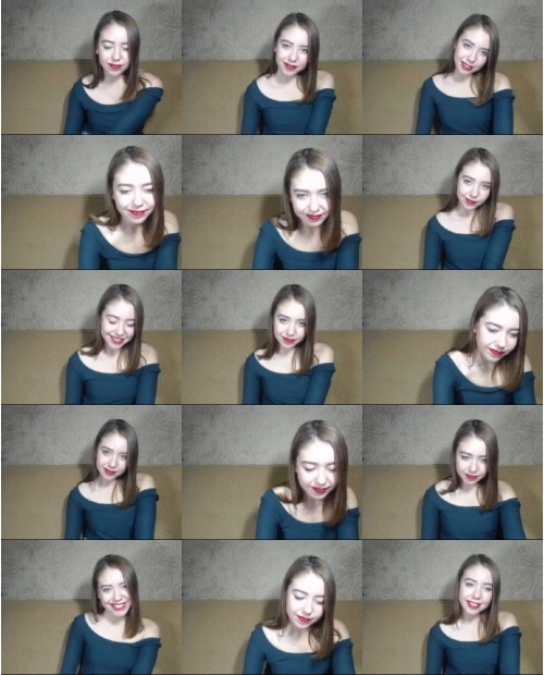 Download Video File: myfreecams linney mi