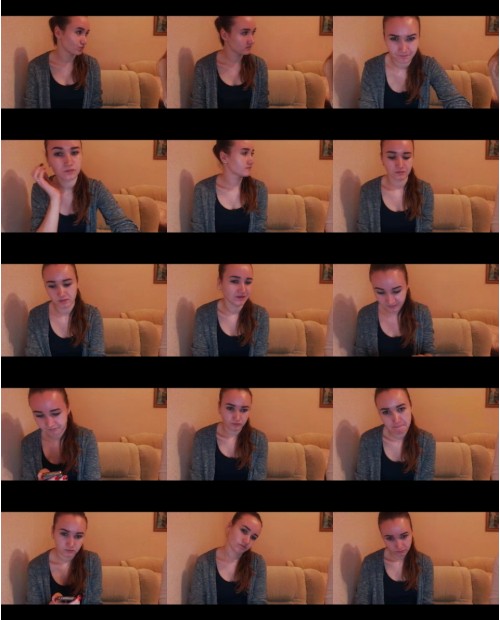 Download Video File: myfreecams lisettearil