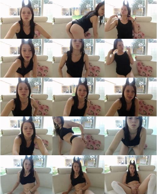 Download Video File: myfreecams little dani