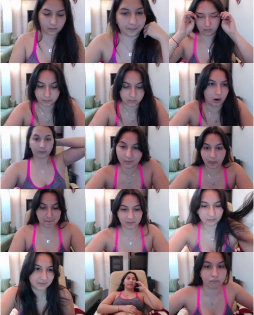 Download Video File: myfreecams lolasweety7