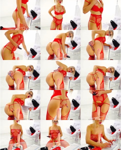 Download Video File: myfreecams louisacreamy