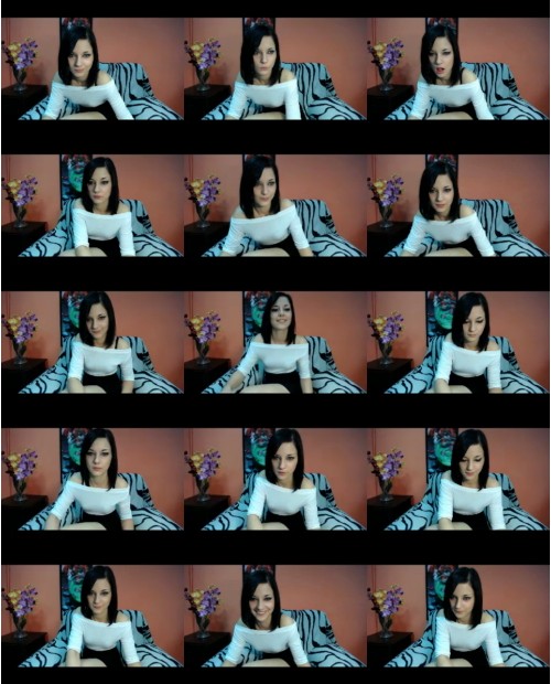 Download Video File: myfreecams luisahot4u