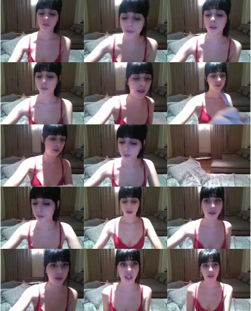 Download Video File: myfreecams lunavampire