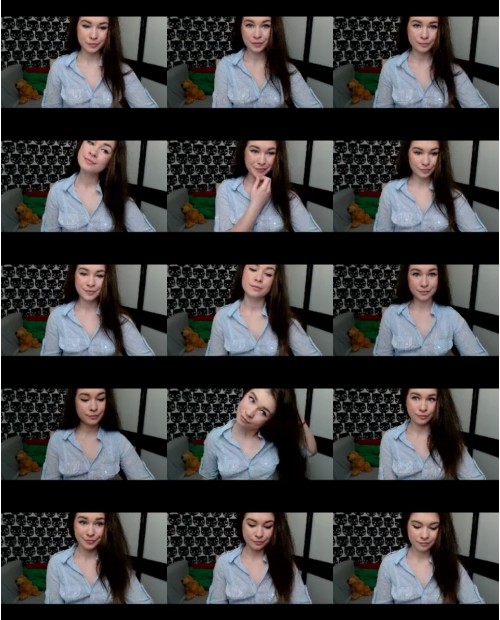 Download Video File: myfreecams macarena 