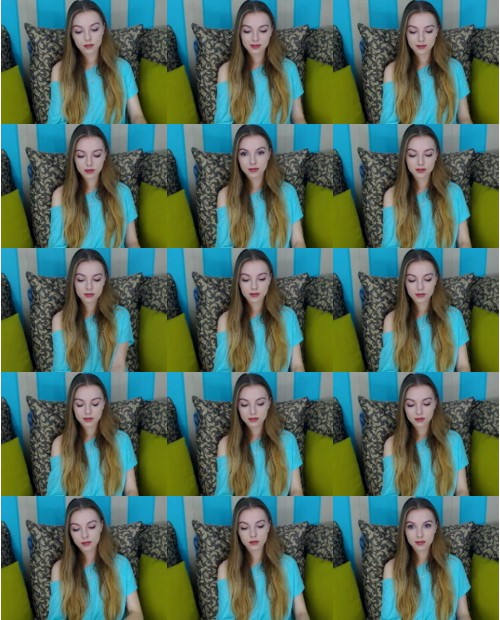 Download Video File: myfreecams mai94