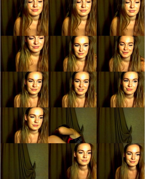 Download Video File: myfreecams malinkaa