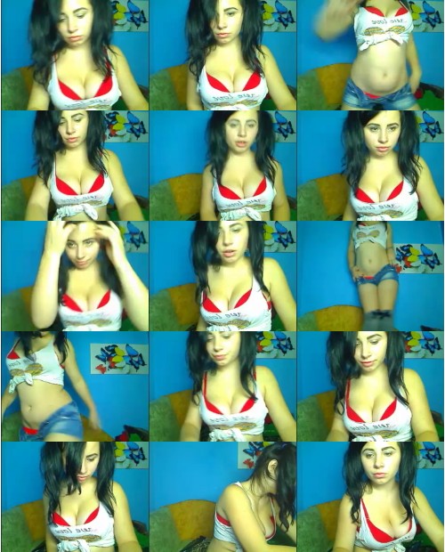 Download Video File: myfreecams melanie 18