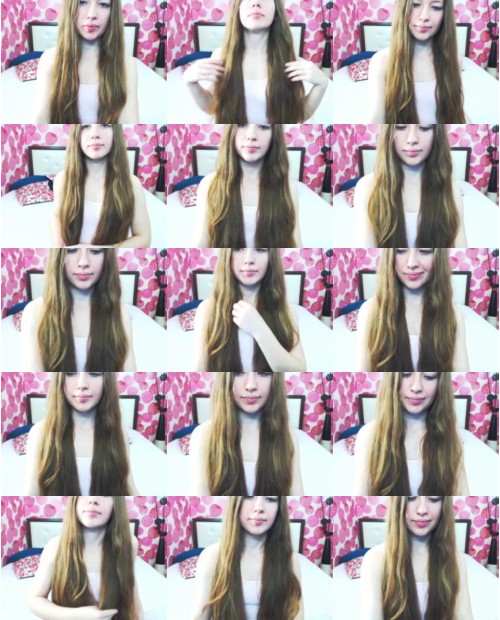 Download Video File: myfreecams melissaflower