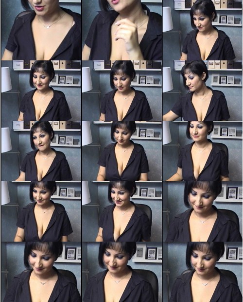 Download Video File: myfreecams melliepope