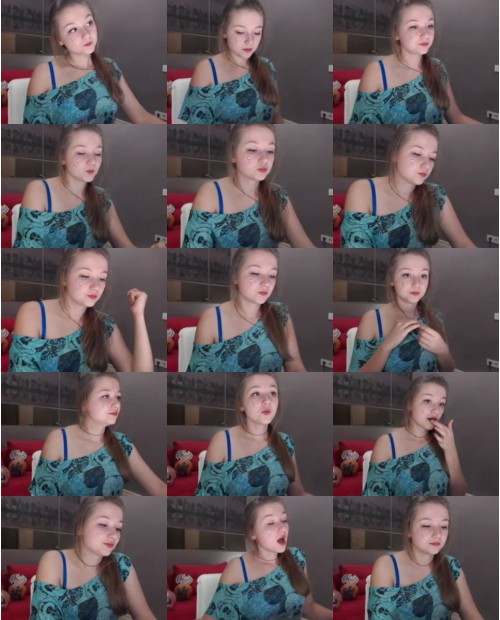 Download Video File: myfreecams milalucky