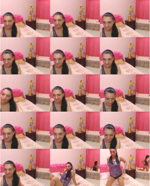 Download Video File: myfreecams milena belle