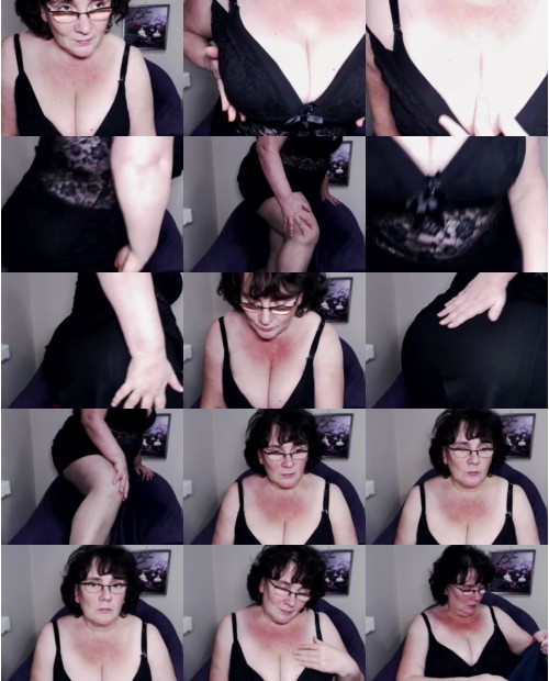 Download Video File: myfreecams milfdoris