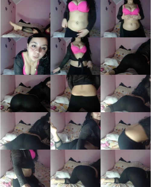 Download Video File: myfreecams missale1