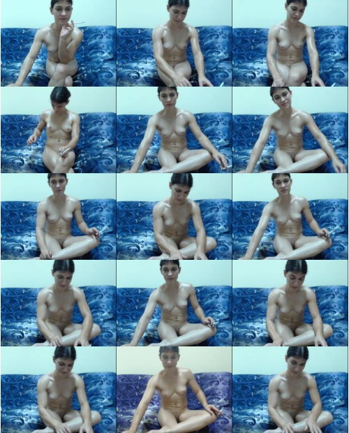 Download Video File: myfreecams muscledm