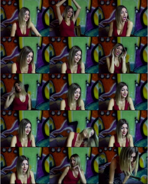 Download Video File: myfreecams noorapark