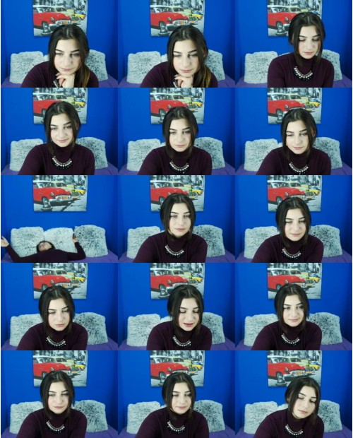 Download Video File: myfreecams picontinar