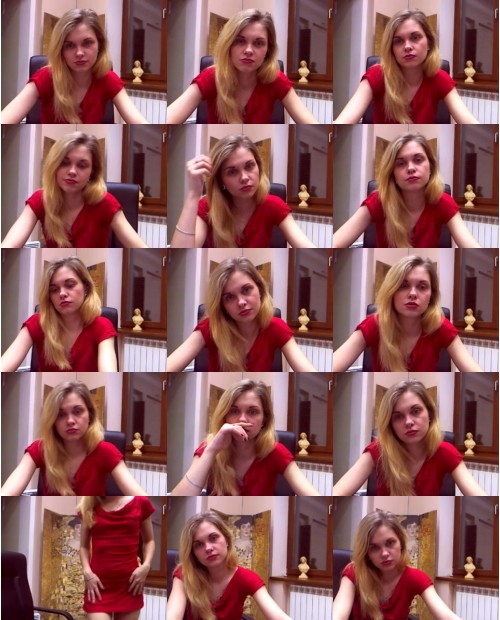 Download Video File: myfreecams a l i s a