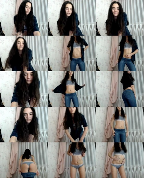 Download Video File: myfreecams adeliinaa