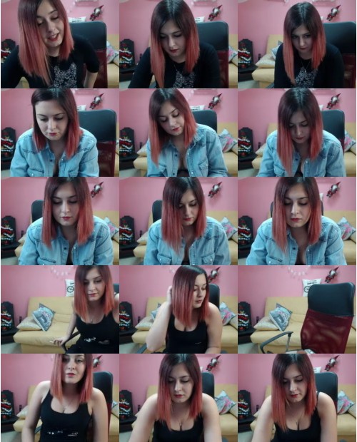 Download Video File: myfreecams adellebliss