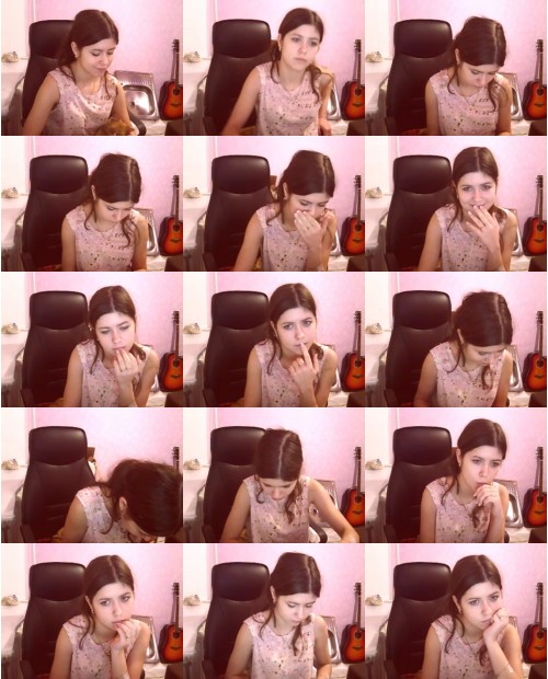 Download Video File: myfreecams adriana 1