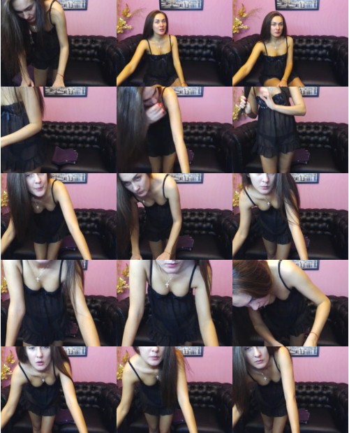 Download Video File: myfreecams afinalovely