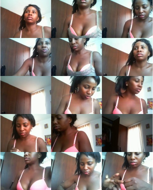 Download Video File: myfreecams afrikqueen