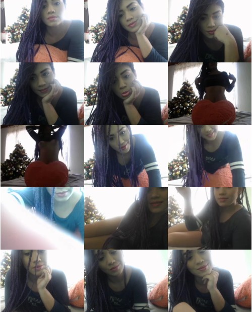 Download Video File: myfreecams afroditah