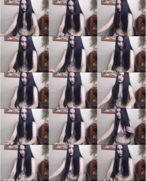 Download Video File: myfreecams aidrina