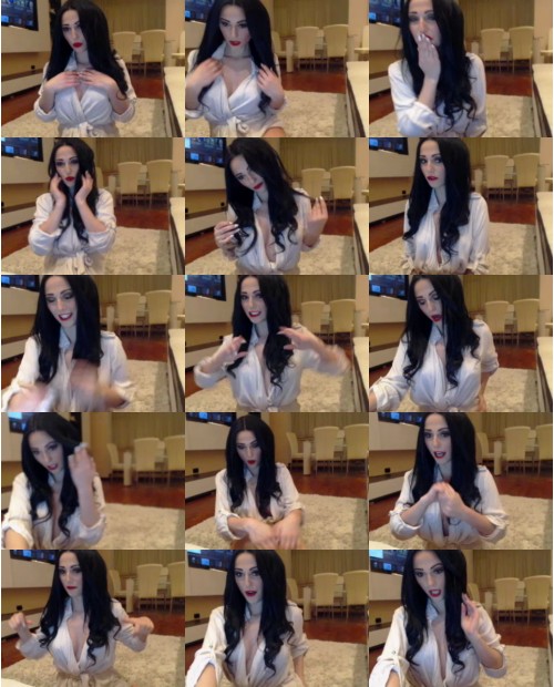 Download Video File: myfreecams aiilyn