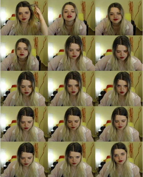 Download Video File: myfreecams aileen gray