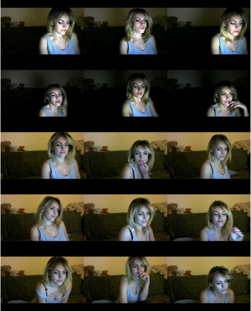 Download Video File: myfreecams airis7