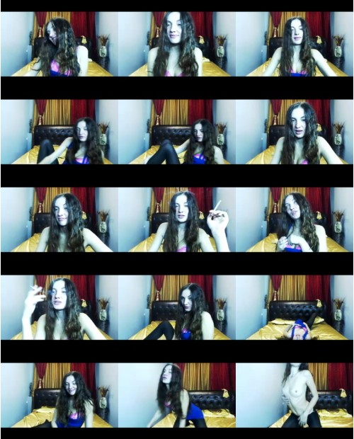 Download Video File: myfreecams albinatifany