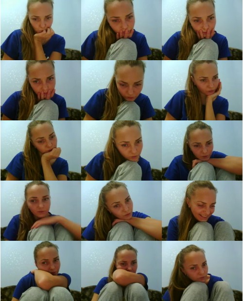 Download Video File: myfreecams aleksbu