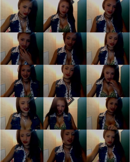 Download Video File: myfreecams alicecat7