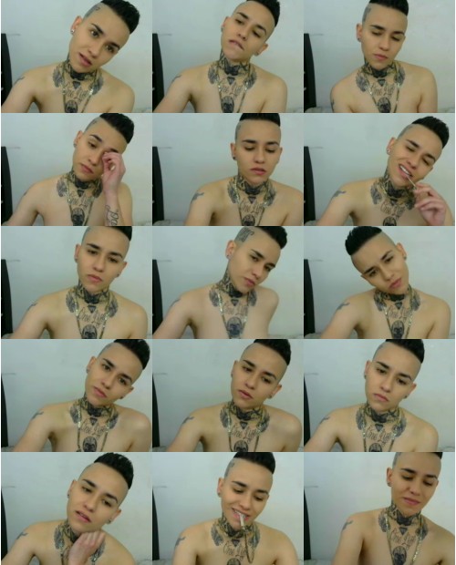 Download Video File: myfreecams alisonprieto