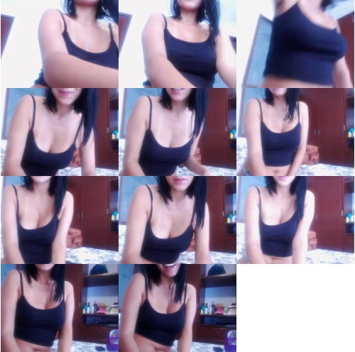 Download Video File: myfreecams allisonbenet