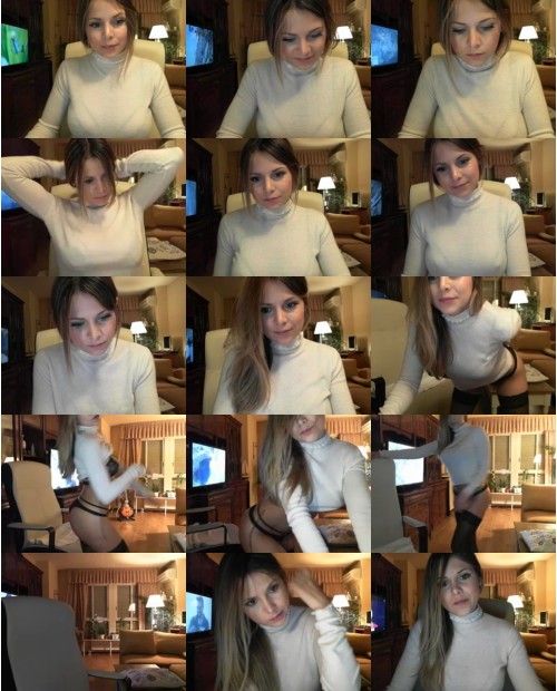 Download Video File: myfreecams alohe