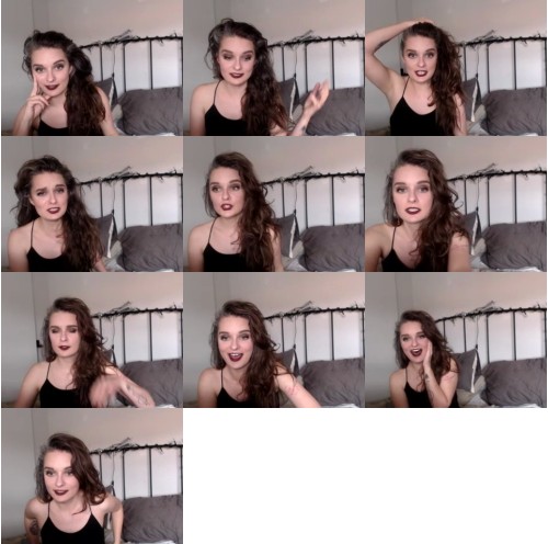 Download Video File: myfreecams altacain