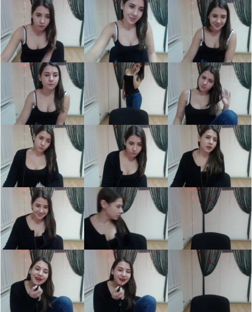 Download Video File: myfreecams amaliya blond