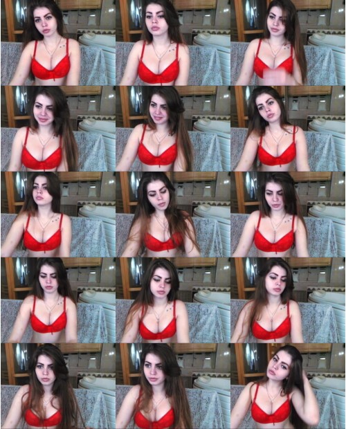 Download Video File: myfreecams ameliemillss