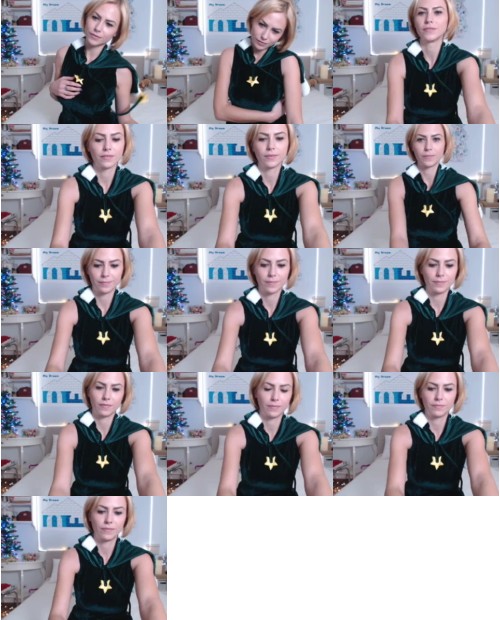 Download Video File: myfreecams ami white