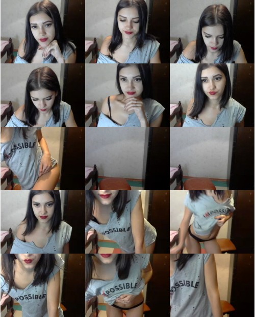 Download Video File: myfreecams amina95