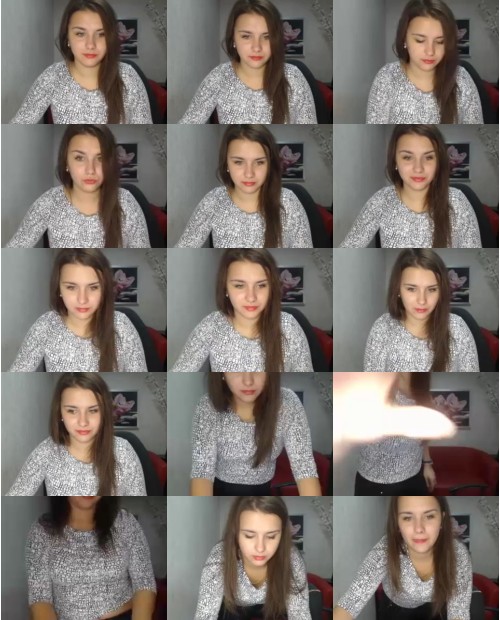 Download Video File: myfreecams anabeljames