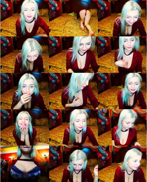 Download Video File: myfreecams angel llove